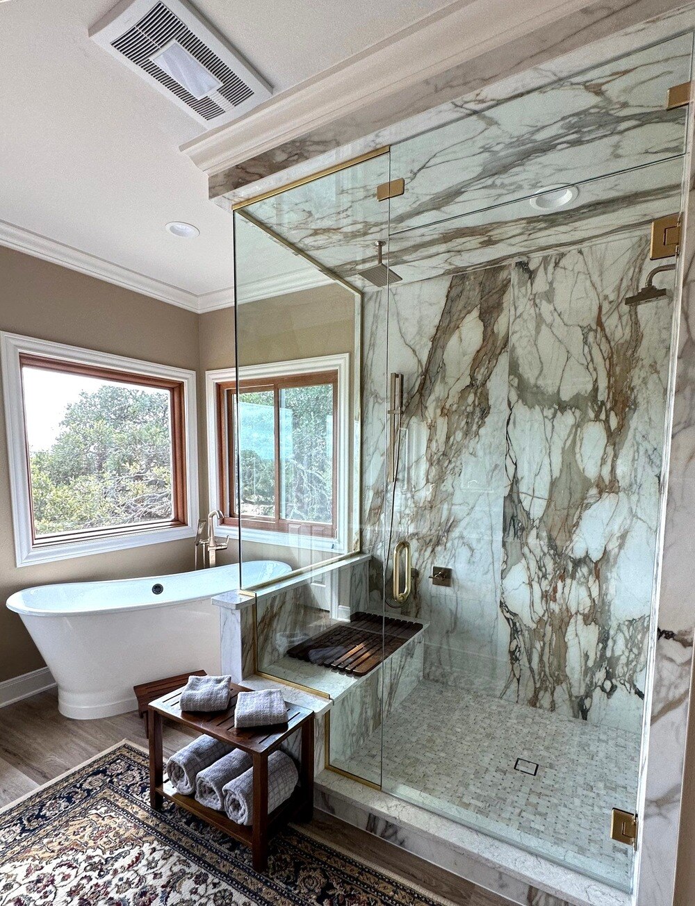 San Antonio Kitchen & Bath Remodeling Legacy
